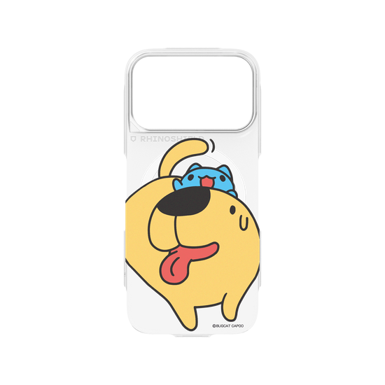 Let's Hang Out
