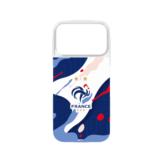 Logo - Camouflage