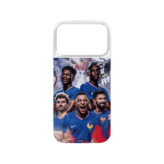 Französische Nationalmannschaft