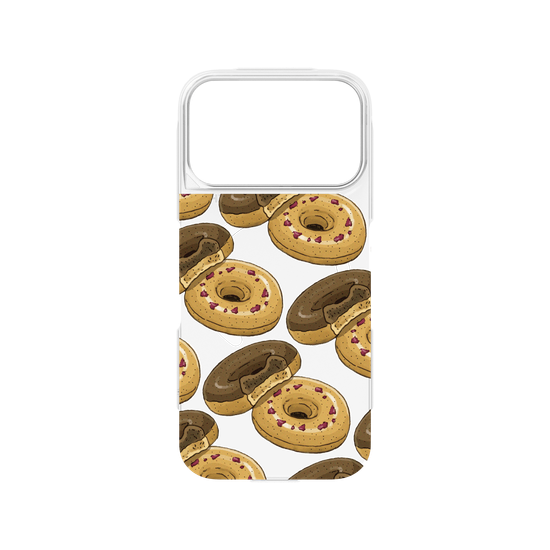 donut rings