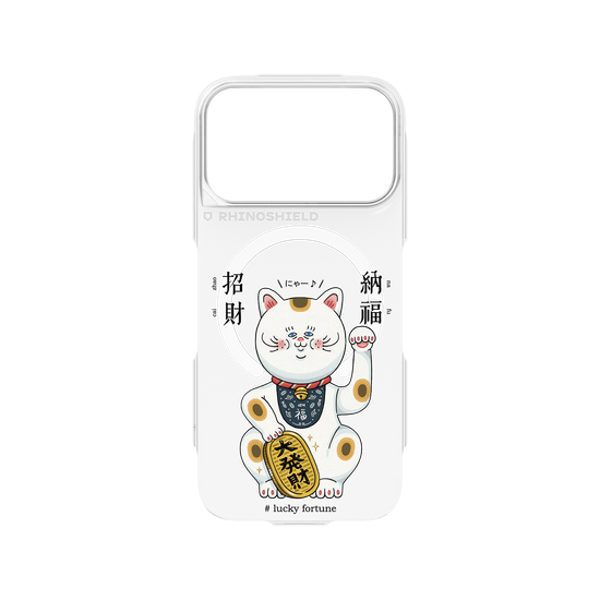 lucky cat