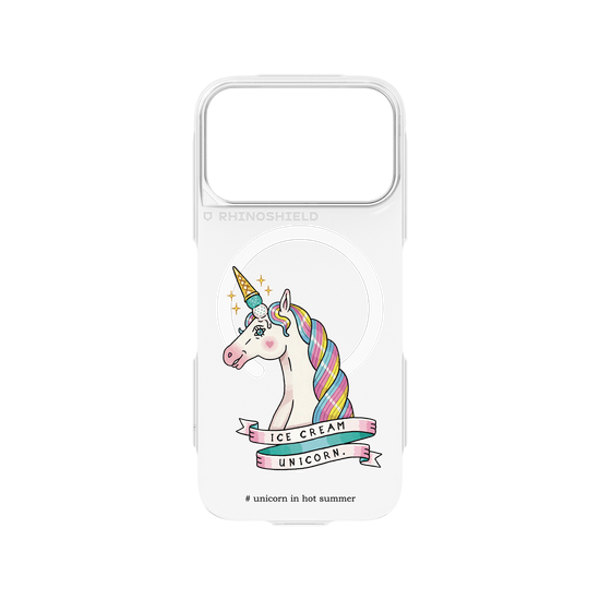 Cone Unicorn
