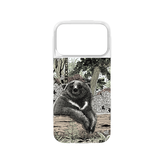 Forest Guardian - Black Bear