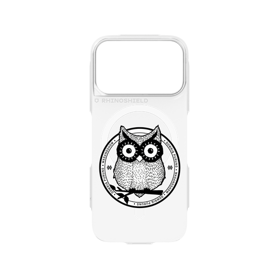 Hibou - Aborigène