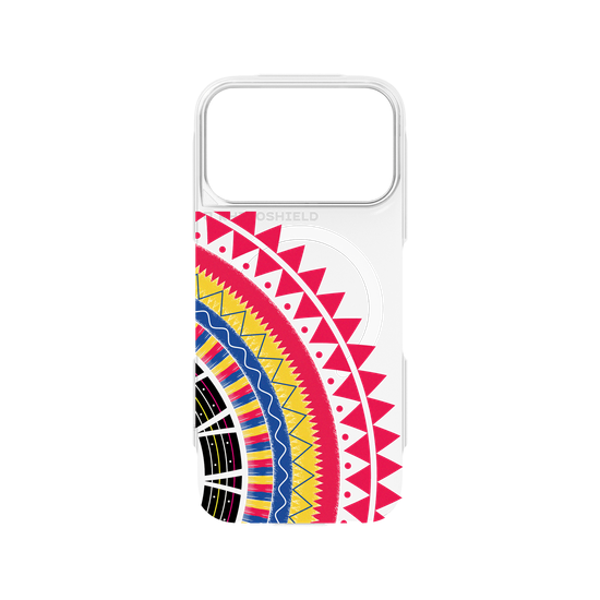 Rainbow Totem