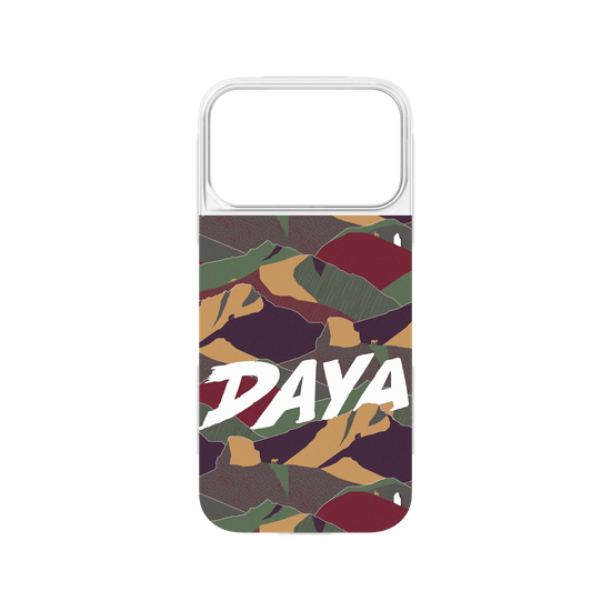 DAYA Mountains