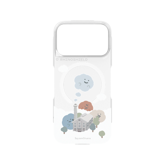 MoodClouds’ Dream Factory