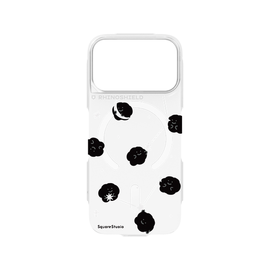 Starry EMO