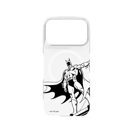 Batman Comics Blanco y Negro