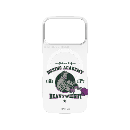Joker Boxing Academy