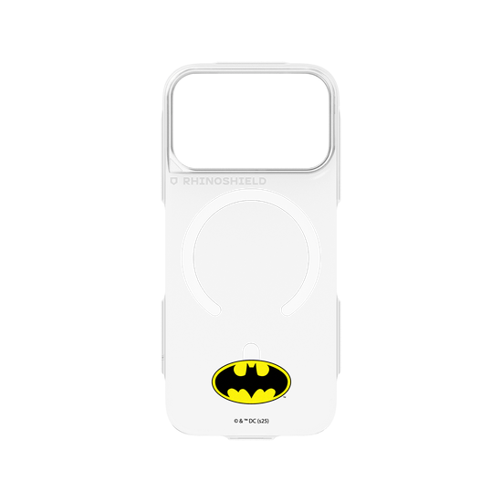 Batman Logo Clásico