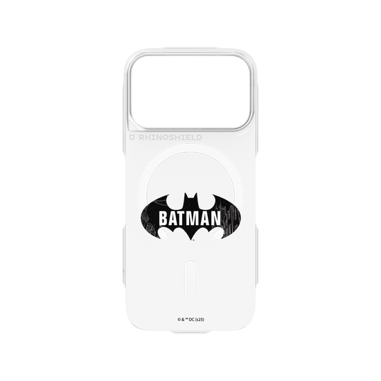 Batman logo