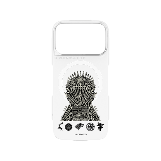 Iron Throne
