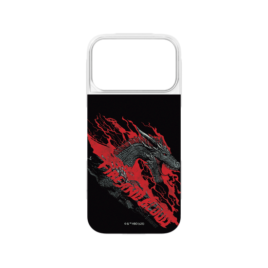Dragon - Fire and Blood