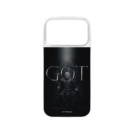 White Walkers - The Night King