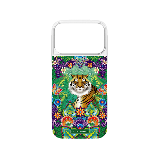Bengal Tiger