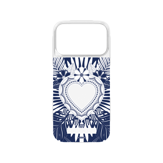 Blue Heart