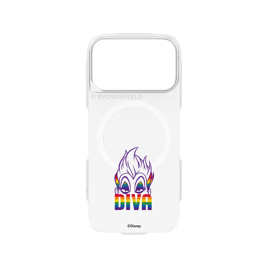 Ursula - Pride Celebration