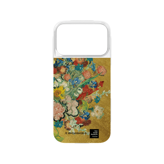 Las flores de Vincent - 50º Aniversario