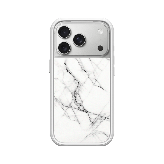 Roma Marble Finish