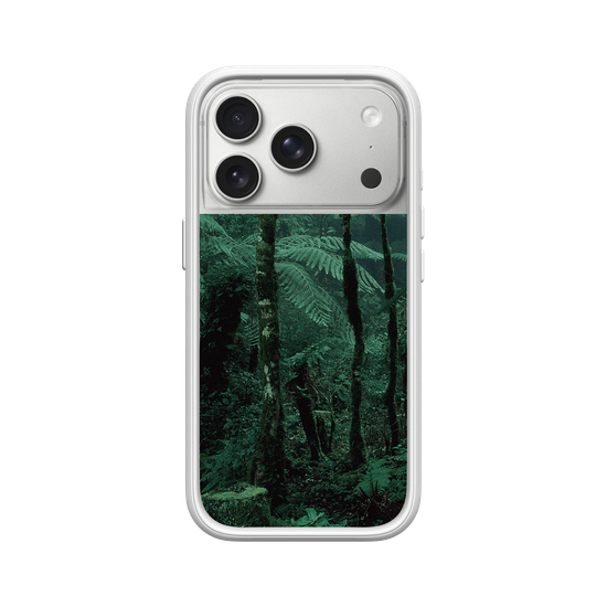 The Masterpiece of Nature (Amazon Rainforest)