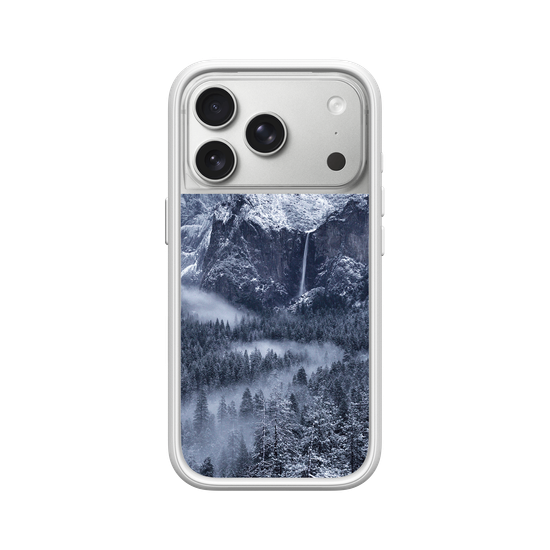 Merveille de la Nature - Parc National de Yosemite