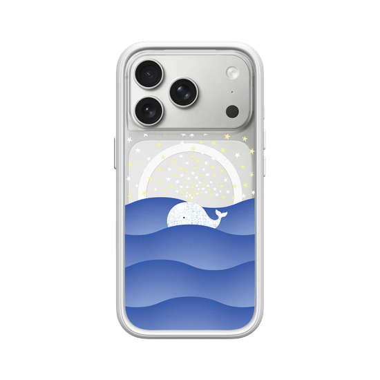 Wave Symphony (Whale)