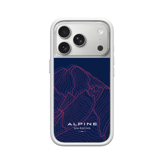 Alpine Sim Racing