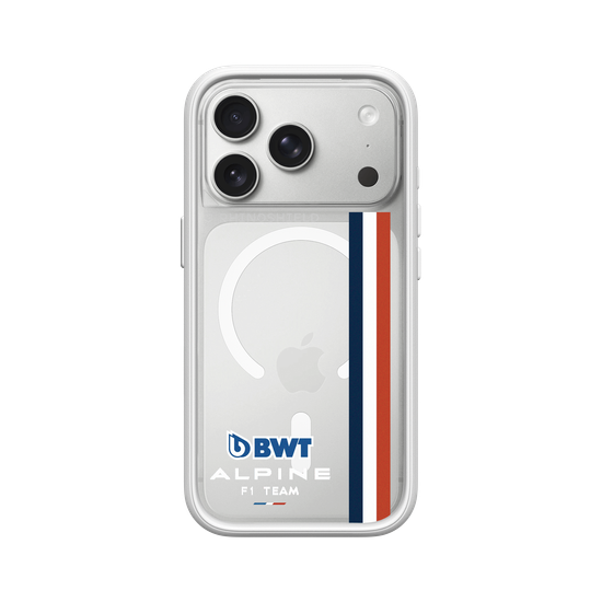 BWT Alpine Formula One Team