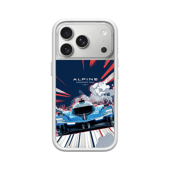 Alpine WEC A424
