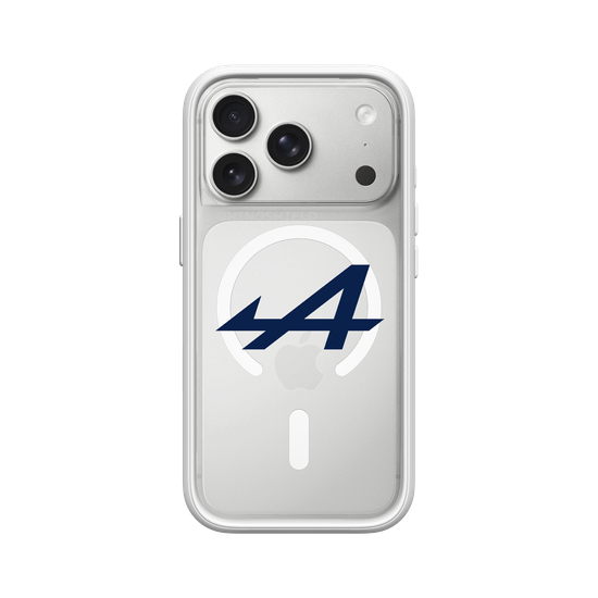 Alpine Logo