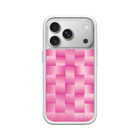 Pink Pattern