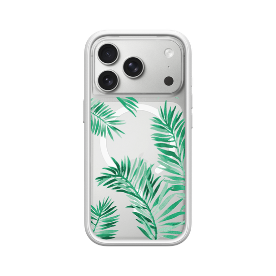 Fern In The Jungle