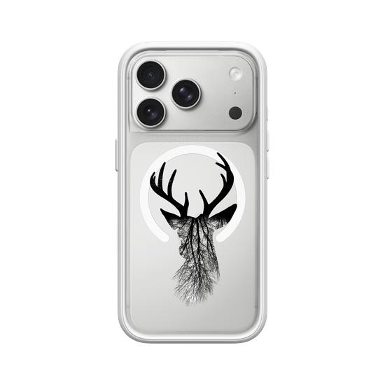 Deer Woods
