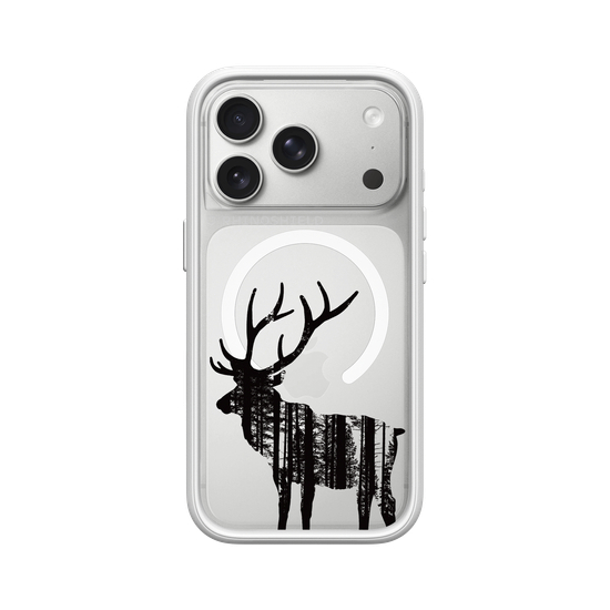 The Winter Buck
