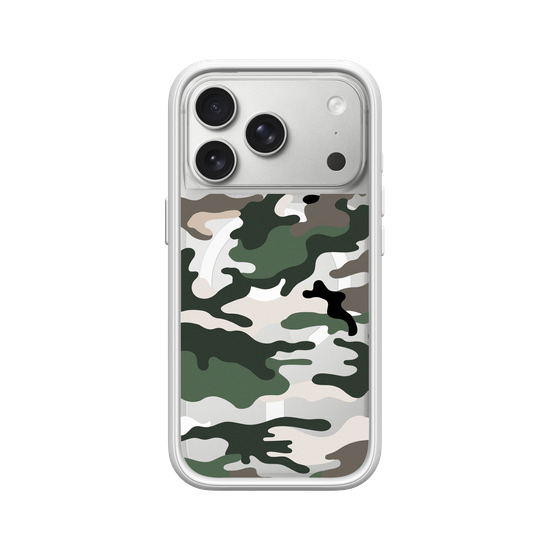 Khaki Camo