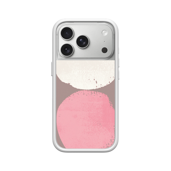 Strawberry and Cream