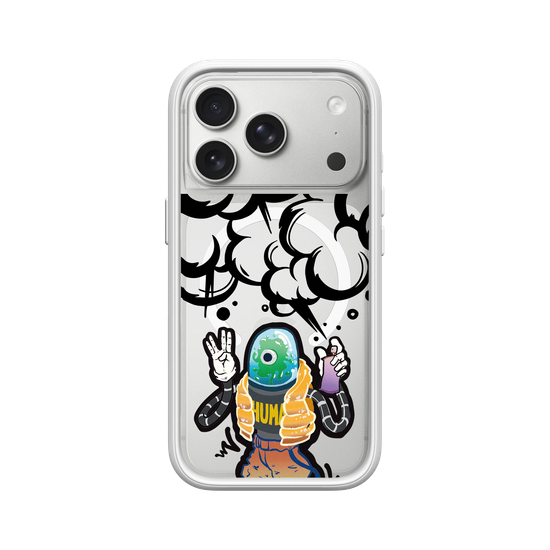 Let’s Spray!