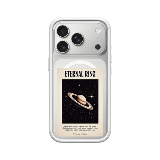 Saturn: Eternal Ring