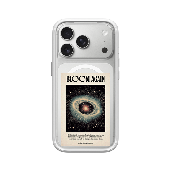 Supernova: Bloom Again