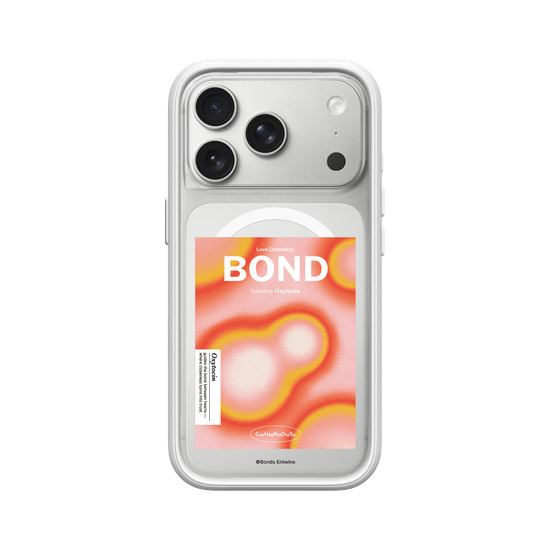 BOND guided by Oxytocin