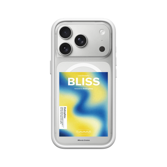 BLISS released by Endorphins