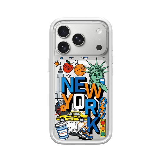 New York