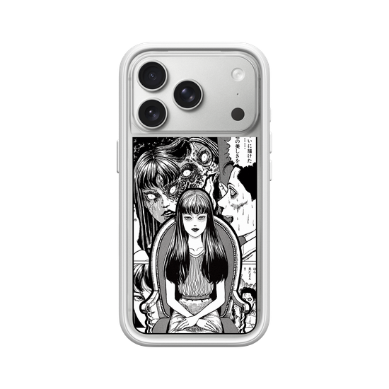 Tomie - Maler