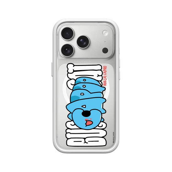 BUGCAT-CAPOO