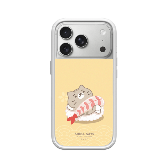 SuShiba Crevette