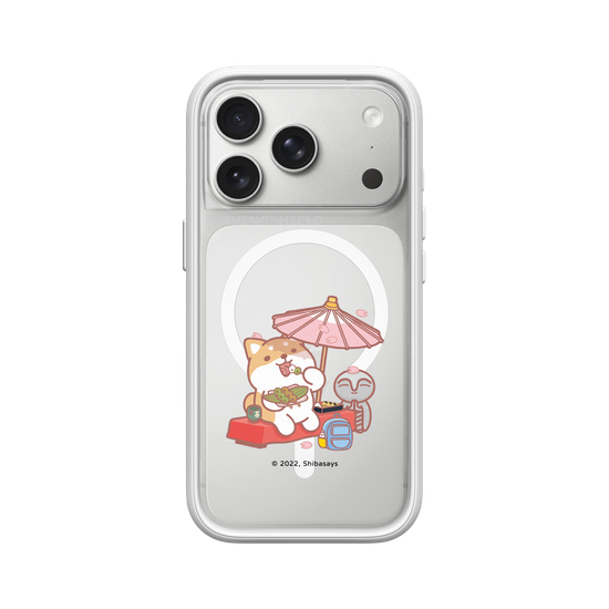 Shiba dango