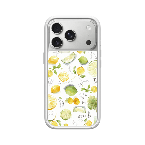 Sicily Lemon