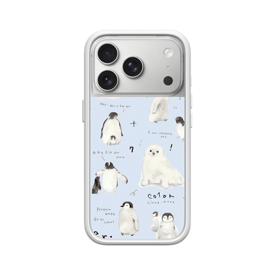 Baby Penguin