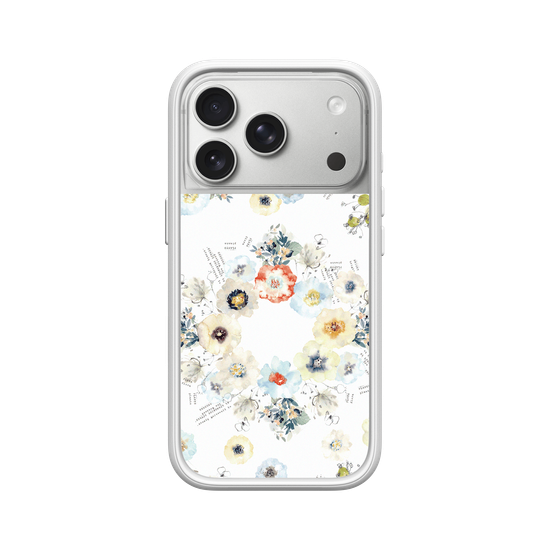 Glaze Flora